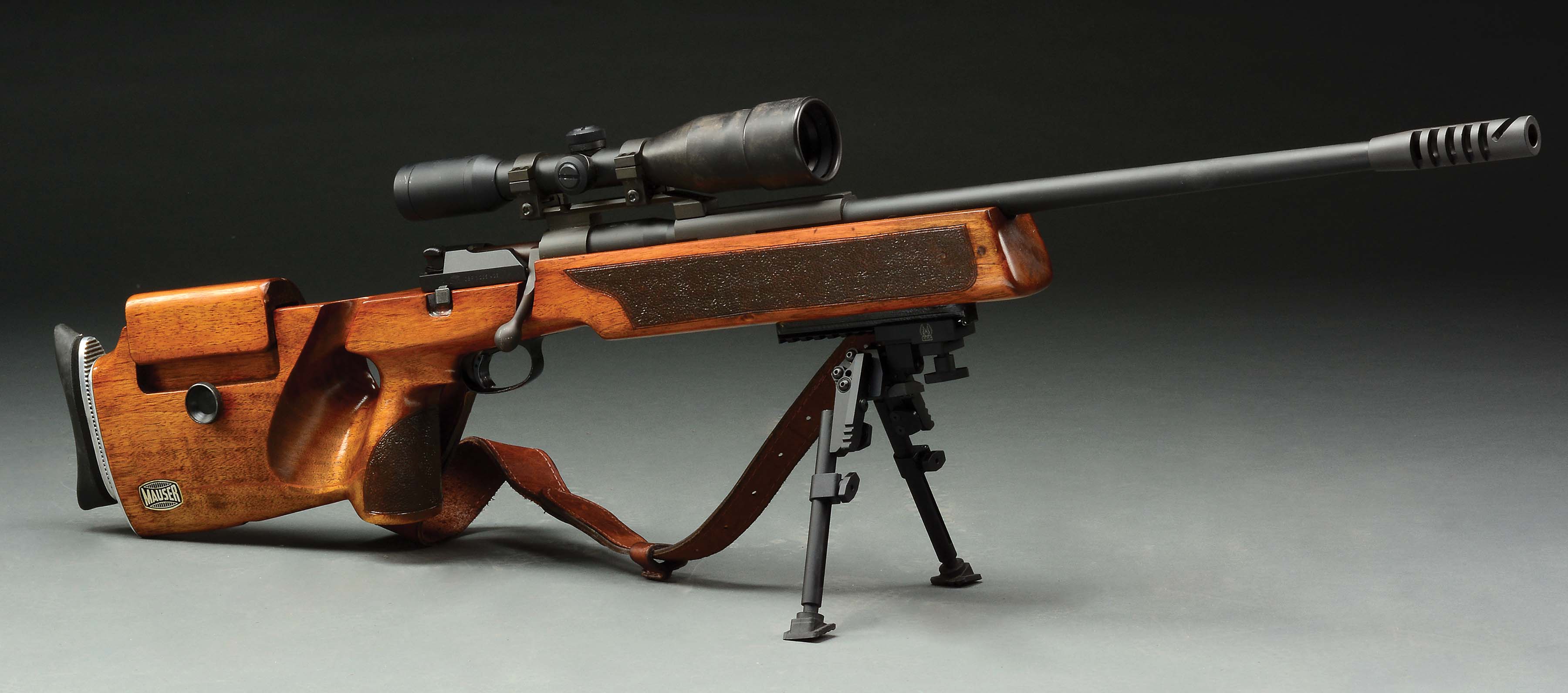 MAUSER SP66